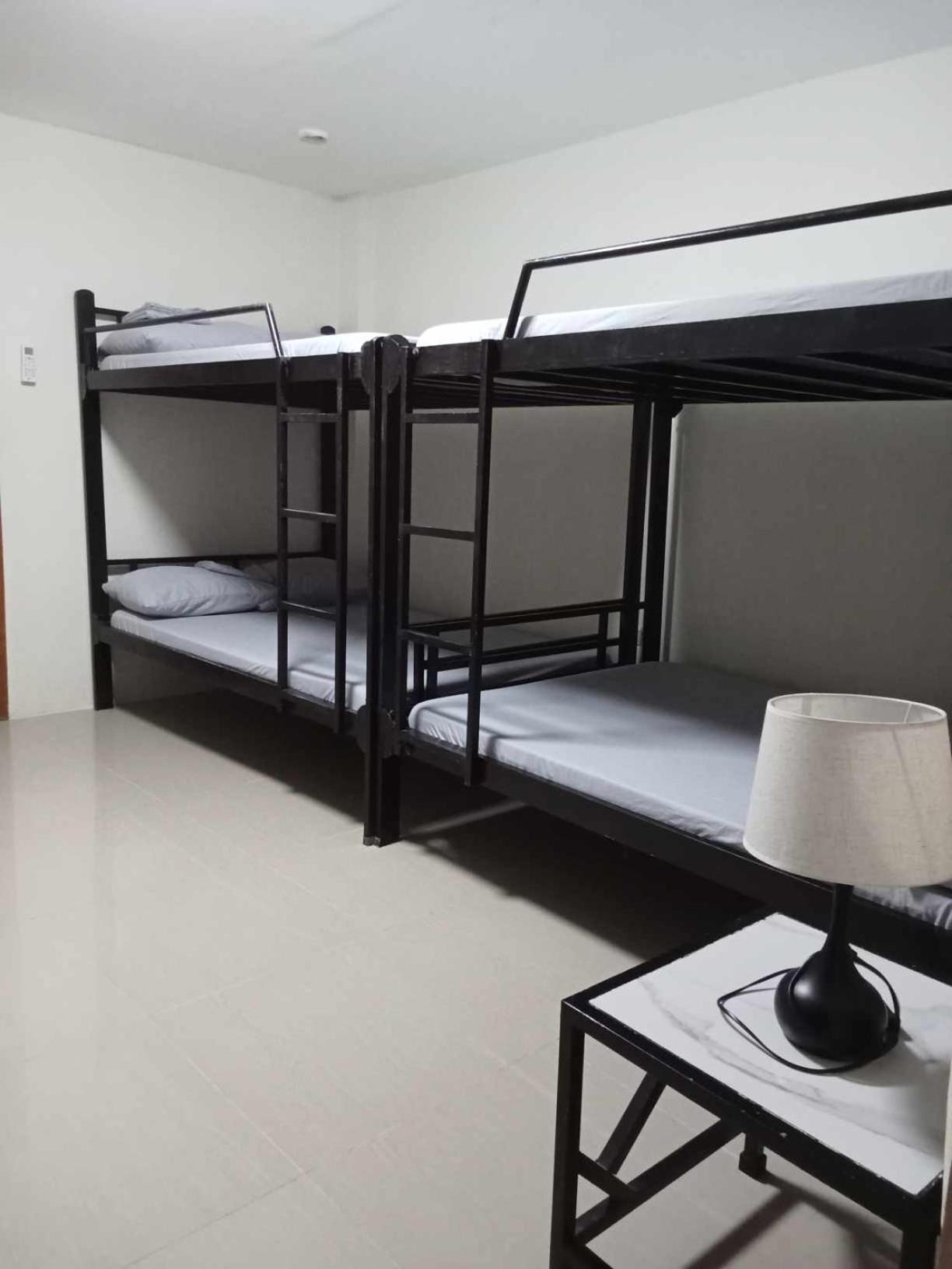 Richville Little Boracay Guest House Calatagan Eksteriør billede