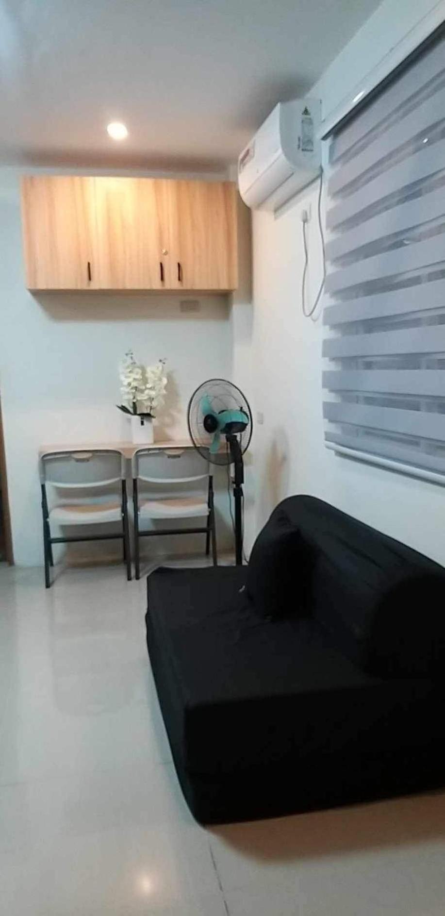 Richville Little Boracay Guest House Calatagan Eksteriør billede