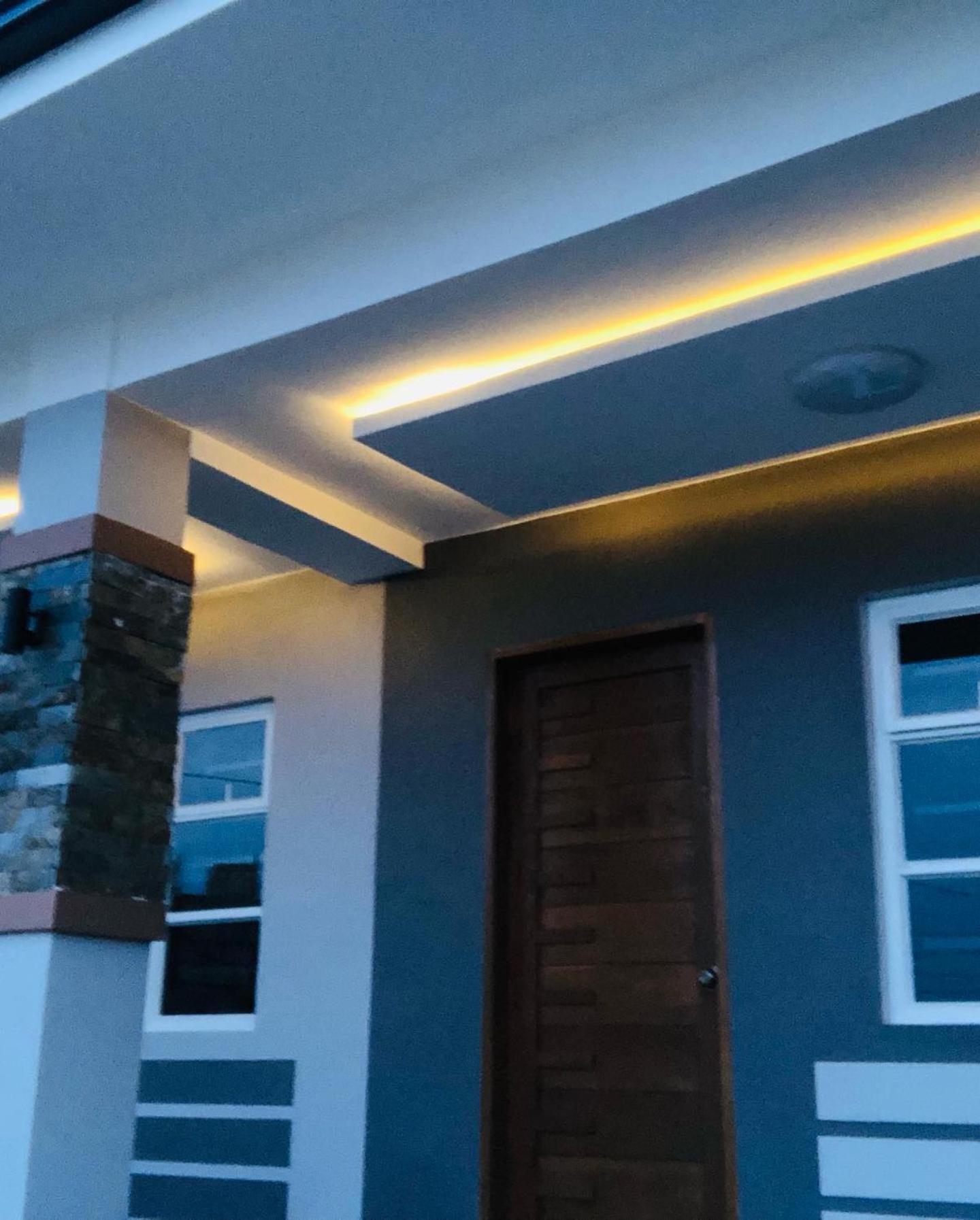 Richville Little Boracay Guest House Calatagan Eksteriør billede