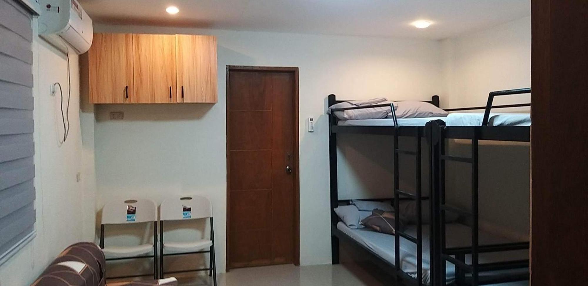 Richville Little Boracay Guest House Calatagan Eksteriør billede