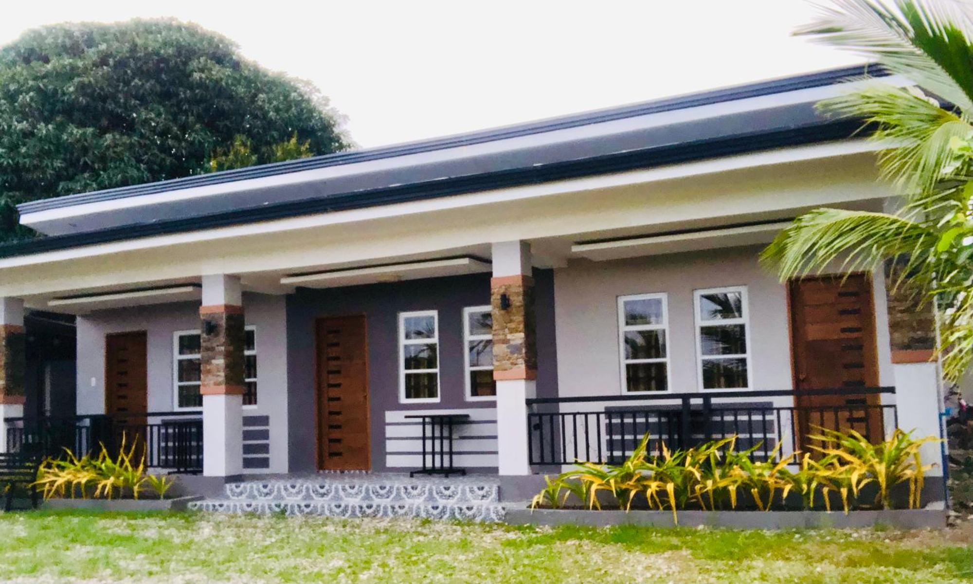 Richville Little Boracay Guest House Calatagan Eksteriør billede